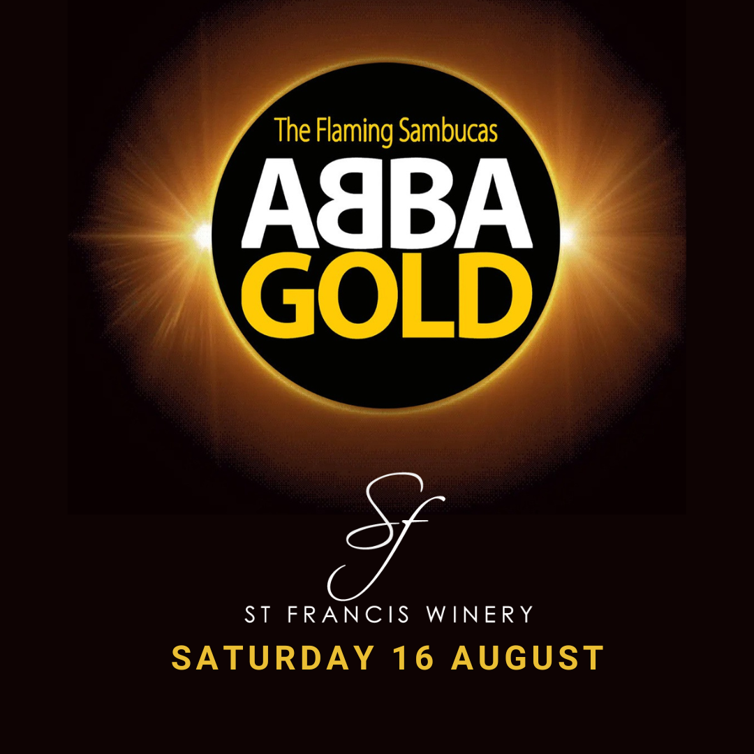 Flaming Sambucas ABBA Tribute Show
