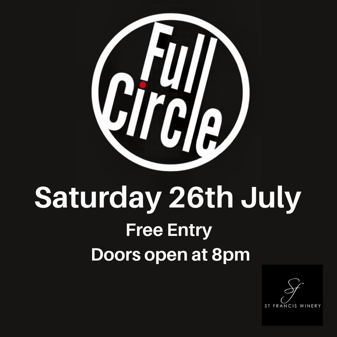 Full Circle Band