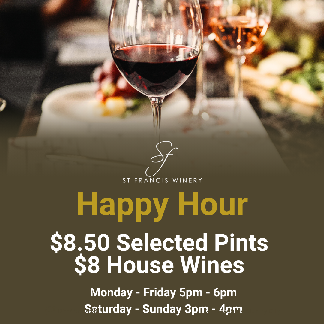 Happy Hour