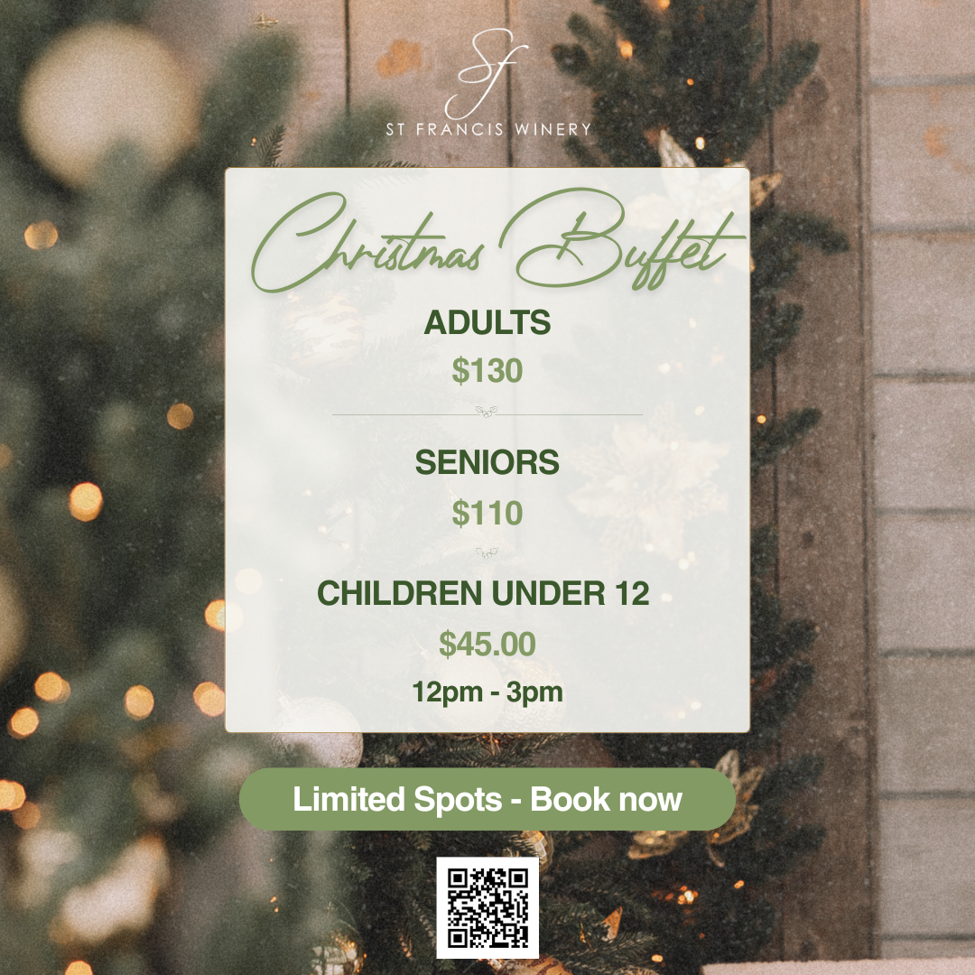 Christmas Day Luncheon