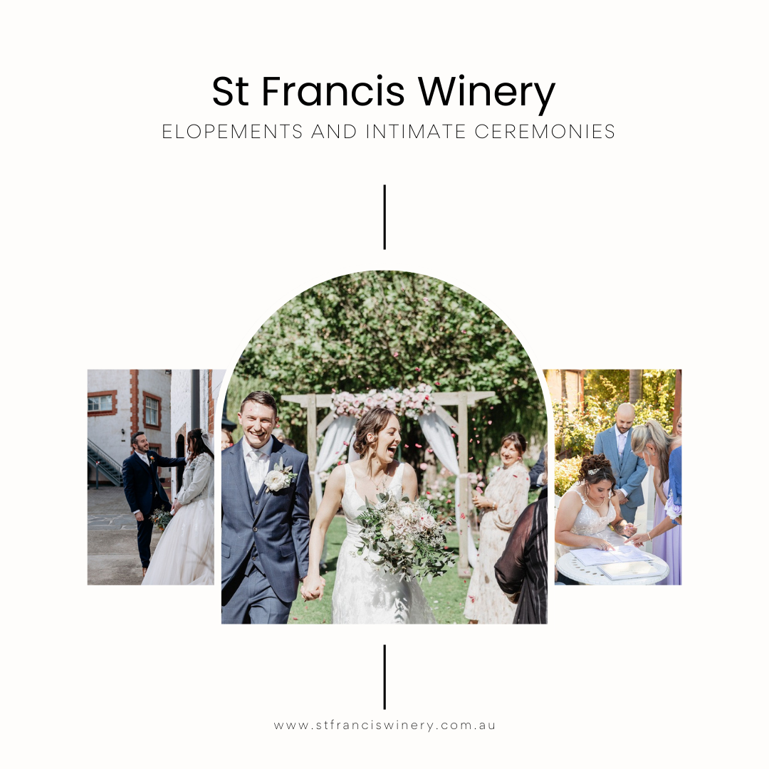Elopement Package