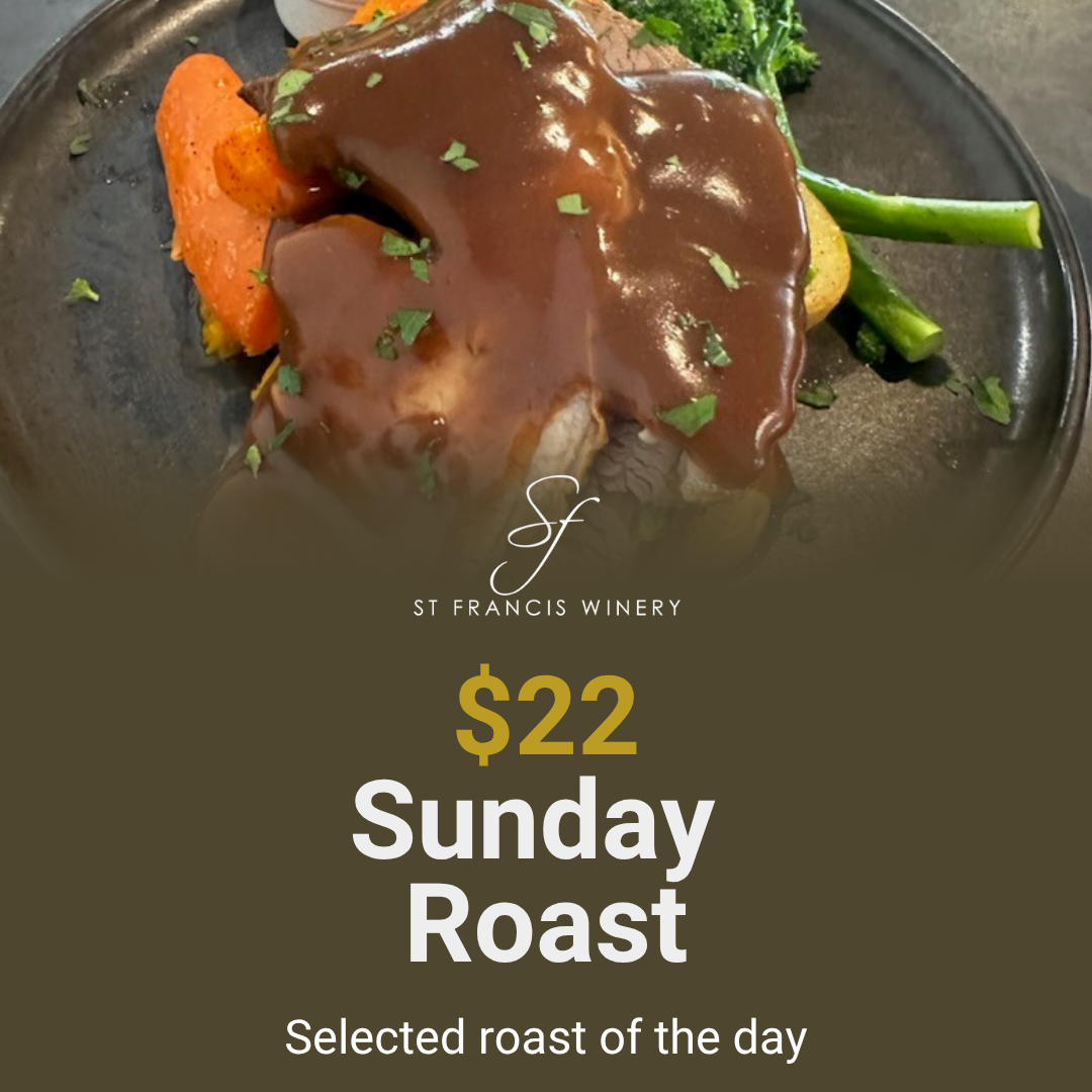 Sunday Roast
